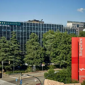 4* Hotel Unahotels Fiera