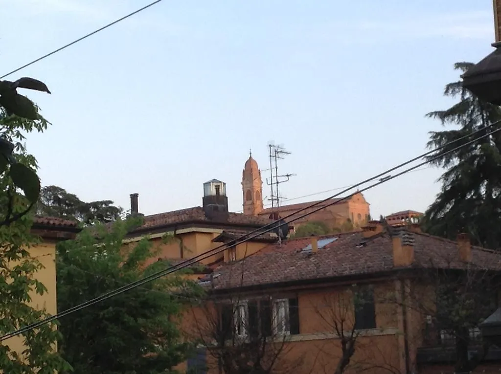 B&B La Castagnina Bologna 0*,