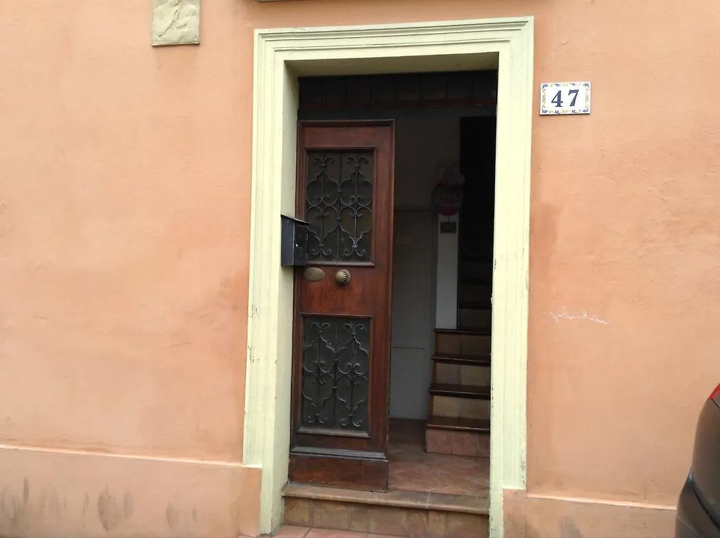 B&B La Castagnina Bologna 0*,  Italia